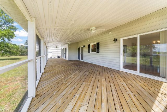 302 Wildey RD, Seaford, VA 23696