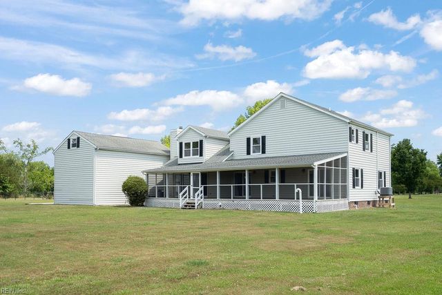 302 Wildey RD, Seaford, VA 23696