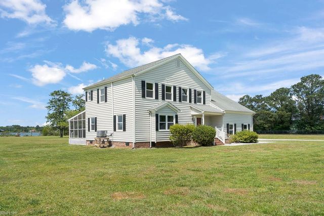 302 Wildey RD, Seaford, VA 23696