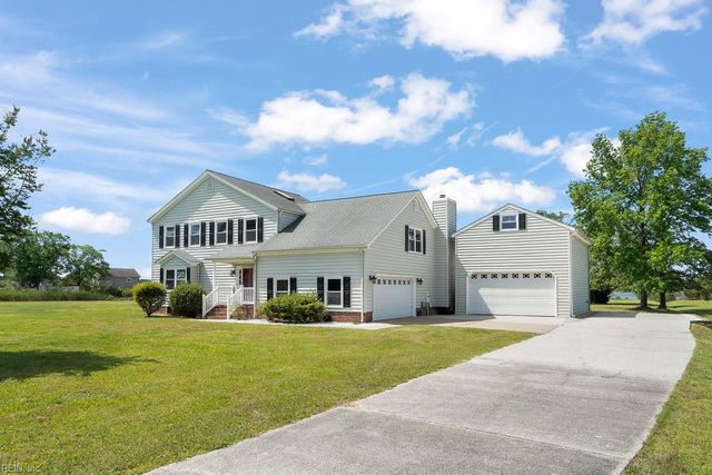 302 Wildey RD, Seaford, VA 23696