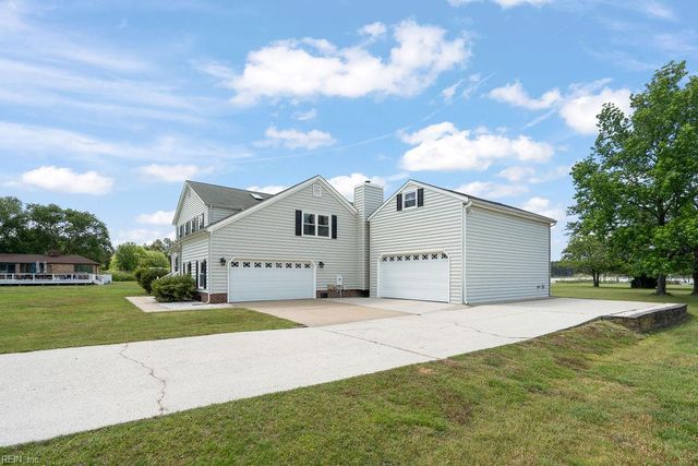 302 Wildey RD, Seaford, VA 23696