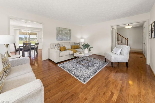 302 Wildey RD, Seaford, VA 23696