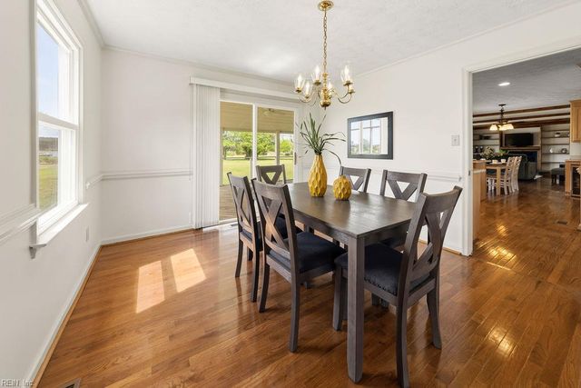 302 Wildey RD, Seaford, VA 23696