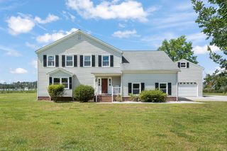 302 Wildey RD, Seaford, VA 23696