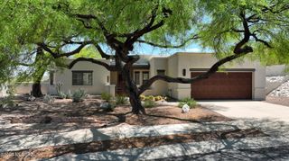 3509 W Foxes Den Drive, Tucson, AZ 85745