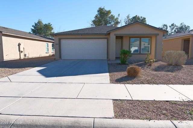 227 W DOUGLAS Avenue, Coolidge, AZ 85128