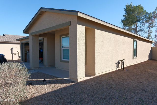 227 W DOUGLAS Avenue, Coolidge, AZ 85128