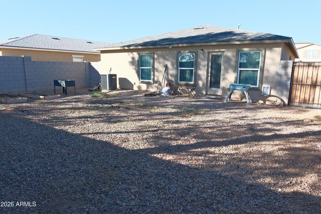 227 W DOUGLAS Avenue, Coolidge, AZ 85128