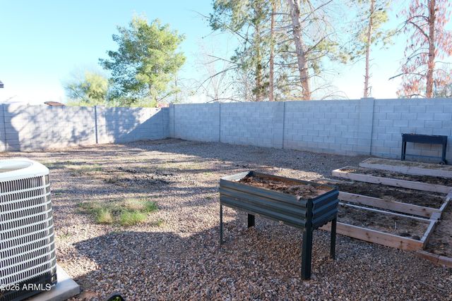 227 W DOUGLAS Avenue, Coolidge, AZ 85128