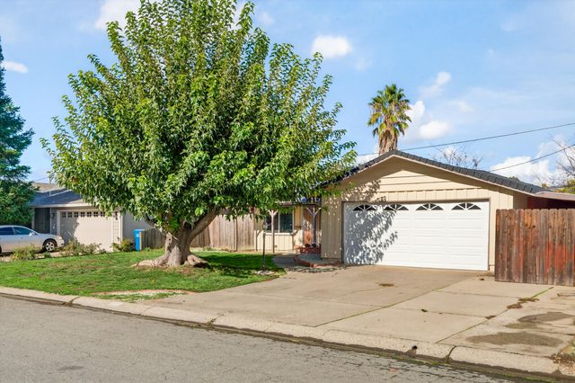 2006 Wilder Drive, Redding, CA 96001