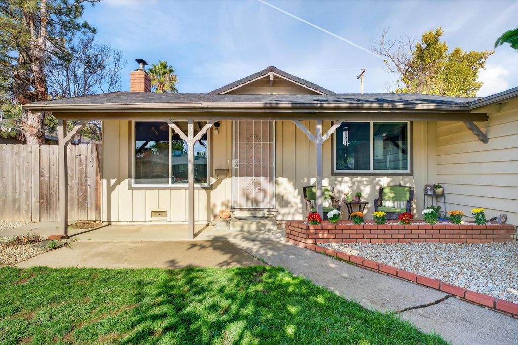2006 Wilder Drive, Redding, CA 96001