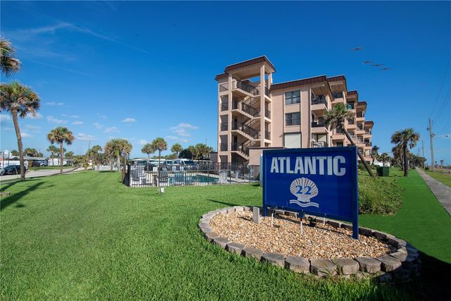2390 OCEAN SHORE BOULEVARD 1040, Ormond Beach, FL 32176
