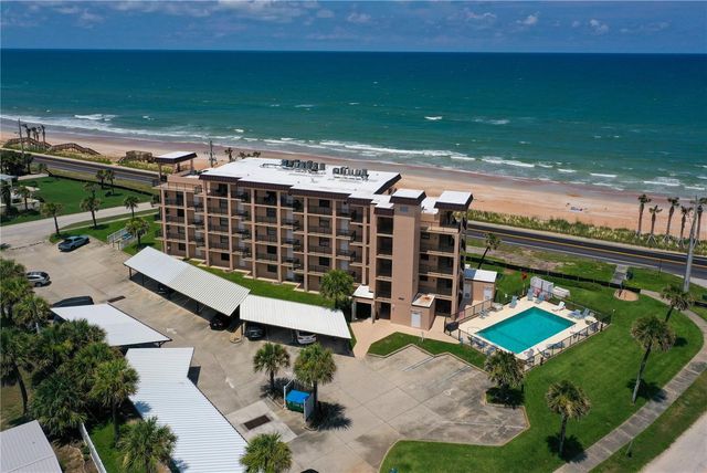 2390 OCEAN SHORE BOULEVARD 1040, Ormond Beach, FL 32176