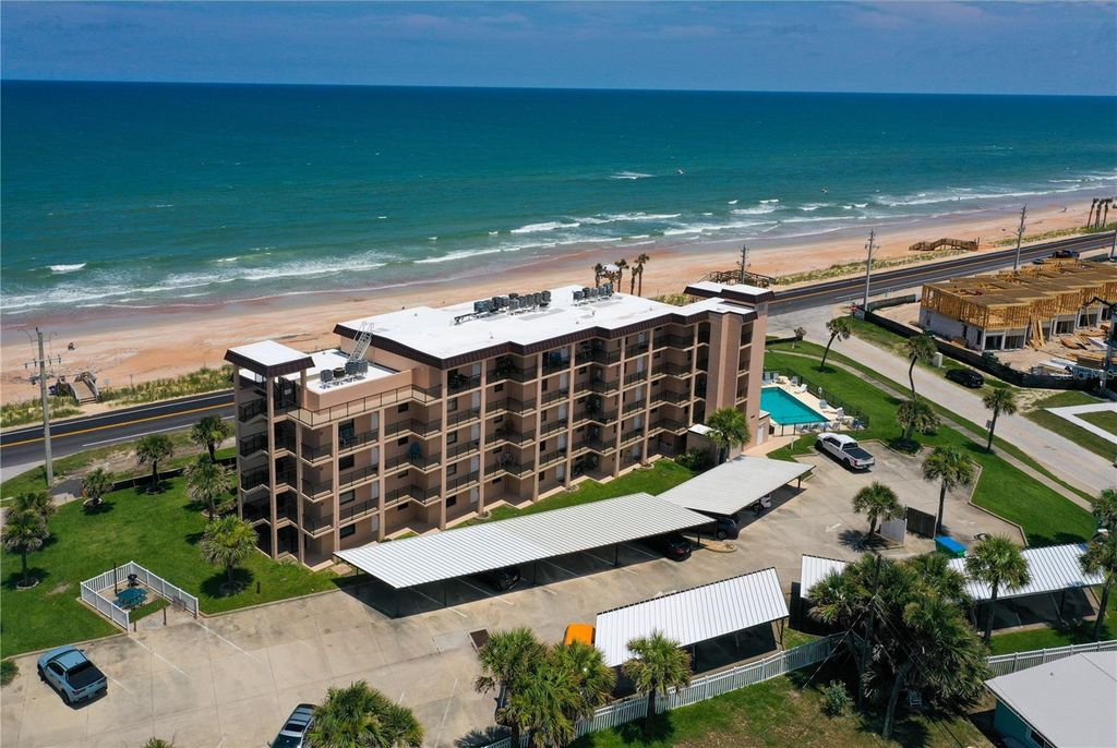 2390 OCEAN SHORE BOULEVARD 1040, Ormond Beach, FL 32176