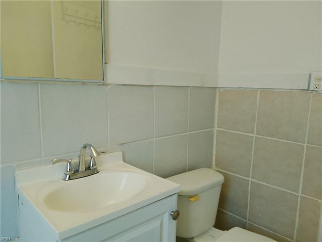 3029 Westminster AVE, Norfolk, VA 23504