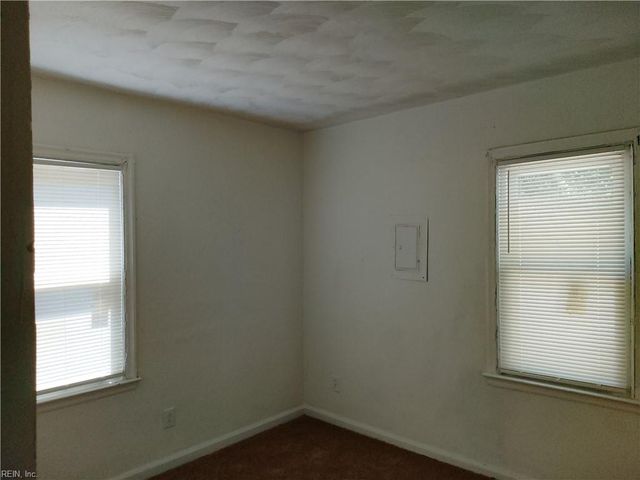 3029 Westminster AVE, Norfolk, VA 23504