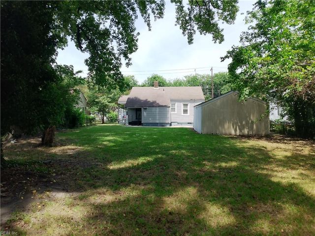 3029 Westminster AVE, Norfolk, VA 23504
