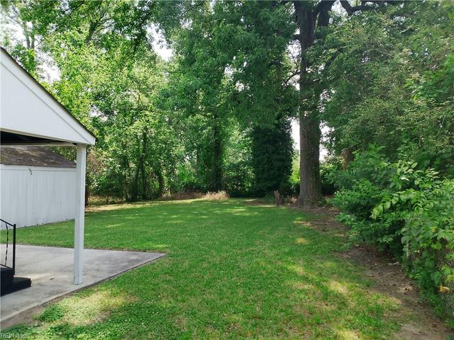 3029 Westminster AVE, Norfolk, VA 23504