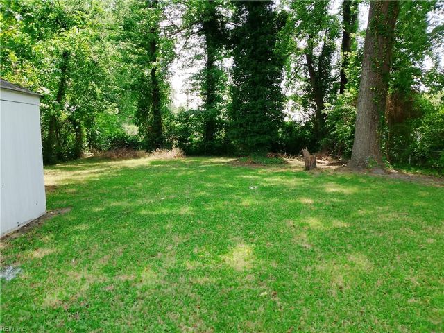3029 Westminster AVE, Norfolk, VA 23504