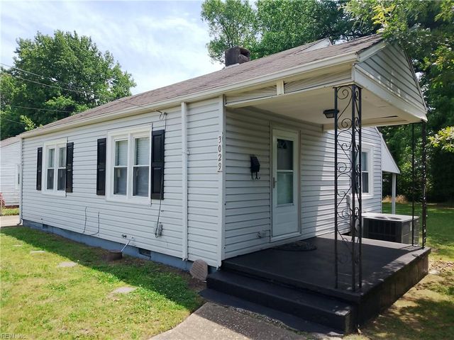 3029 Westminster AVE, Norfolk, VA 23504