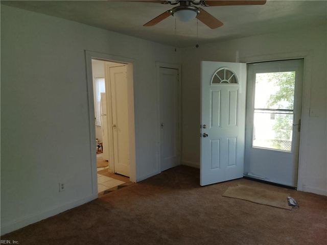 3029 Westminster AVE, Norfolk, VA 23504