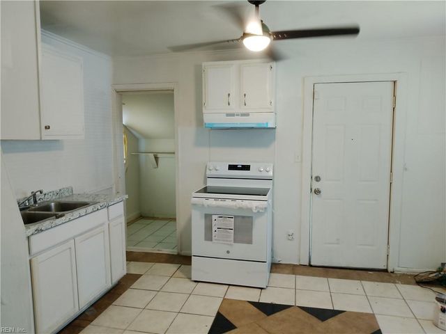 3029 Westminster AVE, Norfolk, VA 23504