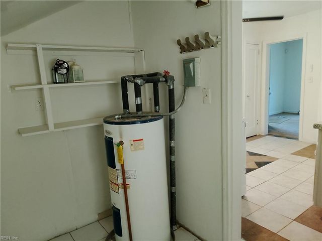 3029 Westminster AVE, Norfolk, VA 23504
