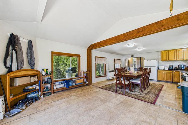 3105 China Creek Road, Redway, CA 95560