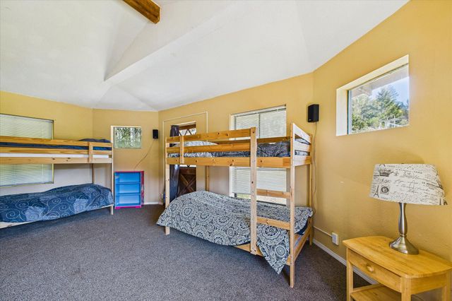 3105 China Creek Road, Redway, CA 95560