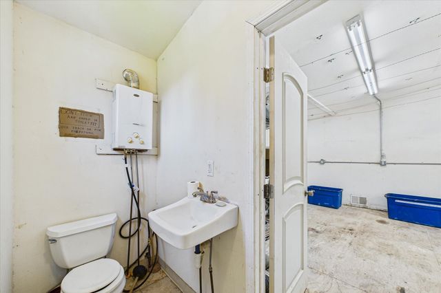 3105 China Creek Road, Redway, CA 95560