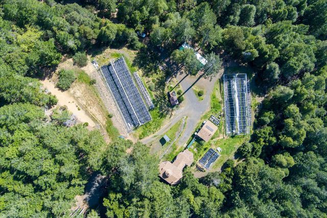 3105 China Creek Road, Redway, CA 95560