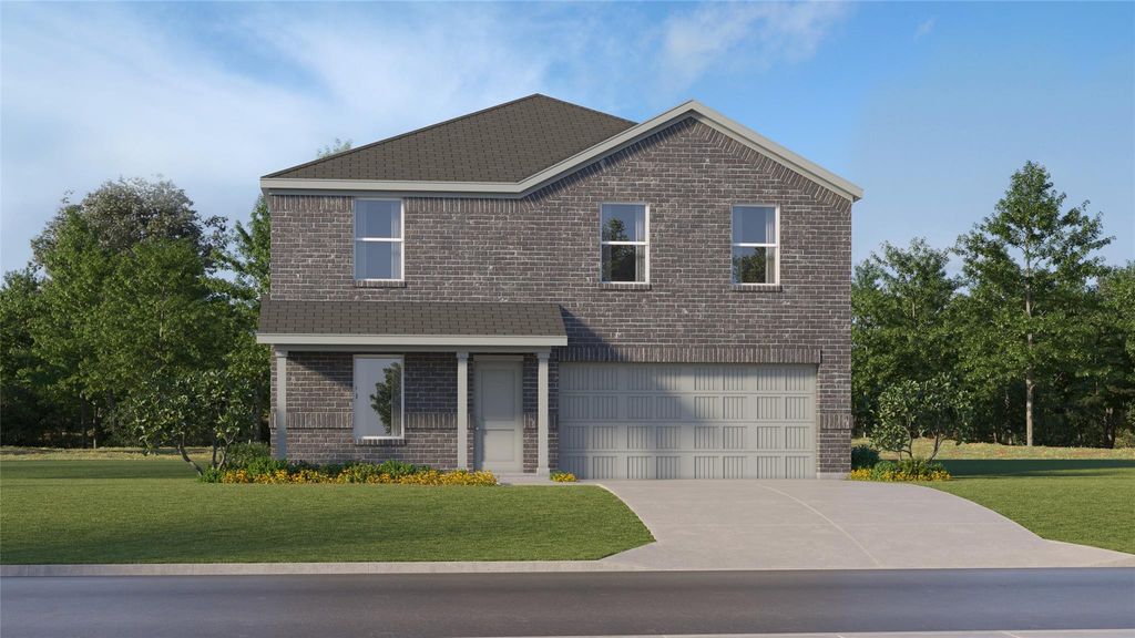 326 Rock Springs DR, Marble Falls, TX 78654