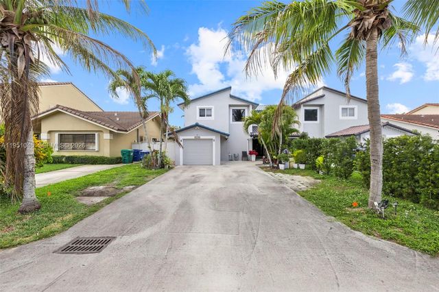 20134 W Lake Dr, Hialeah, FL 33015