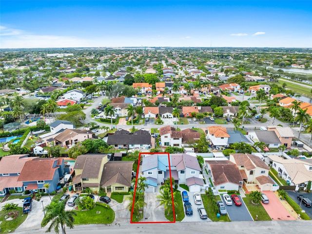 20134 W Lake Dr, Hialeah, FL 33015
