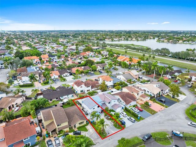 20134 W Lake Dr, Hialeah, FL 33015