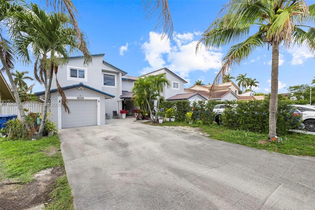 20134 W Lake Dr, Hialeah, FL 33015