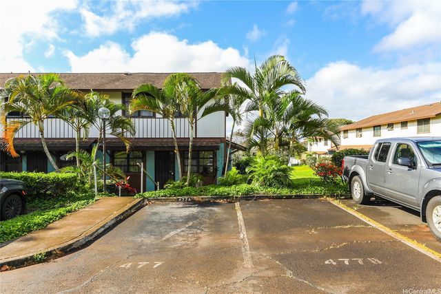 94-1430 Lanikuhana Avenue 477, Mililani, HI 96789