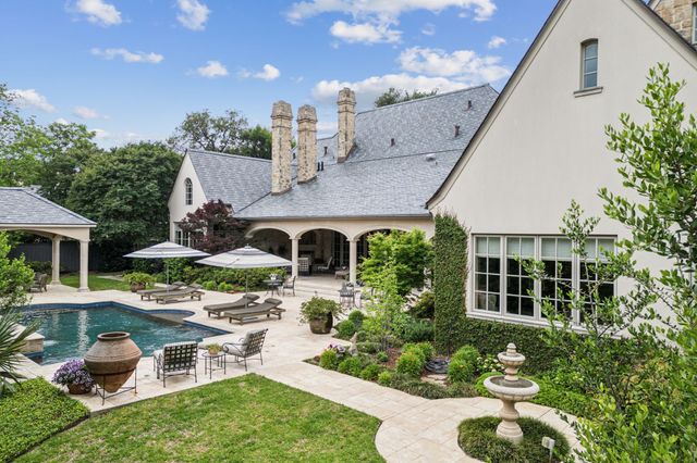 10342 Woodford Drive, Dallas, TX 75229