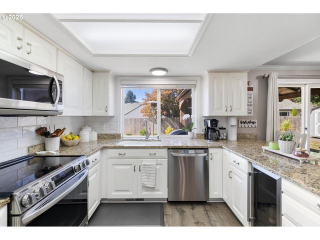 10402 Ne 95TH St, Vancouver, WA 98662