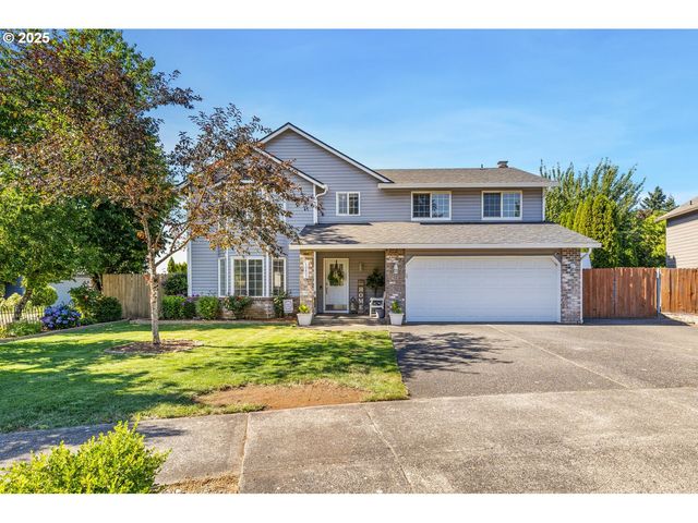 10402 Ne 95TH St, Vancouver, WA 98662