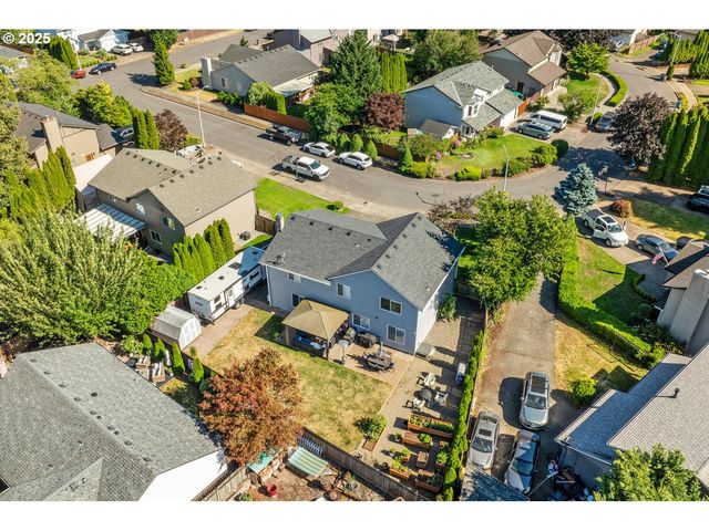 10402 Ne 95TH St, Vancouver, WA 98662