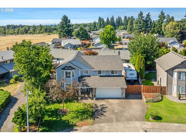 10402 Ne 95TH St, Vancouver, WA 98662