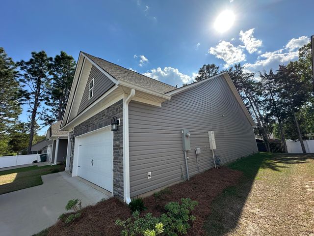 390 Conifer Street, Sumter, SC 29154