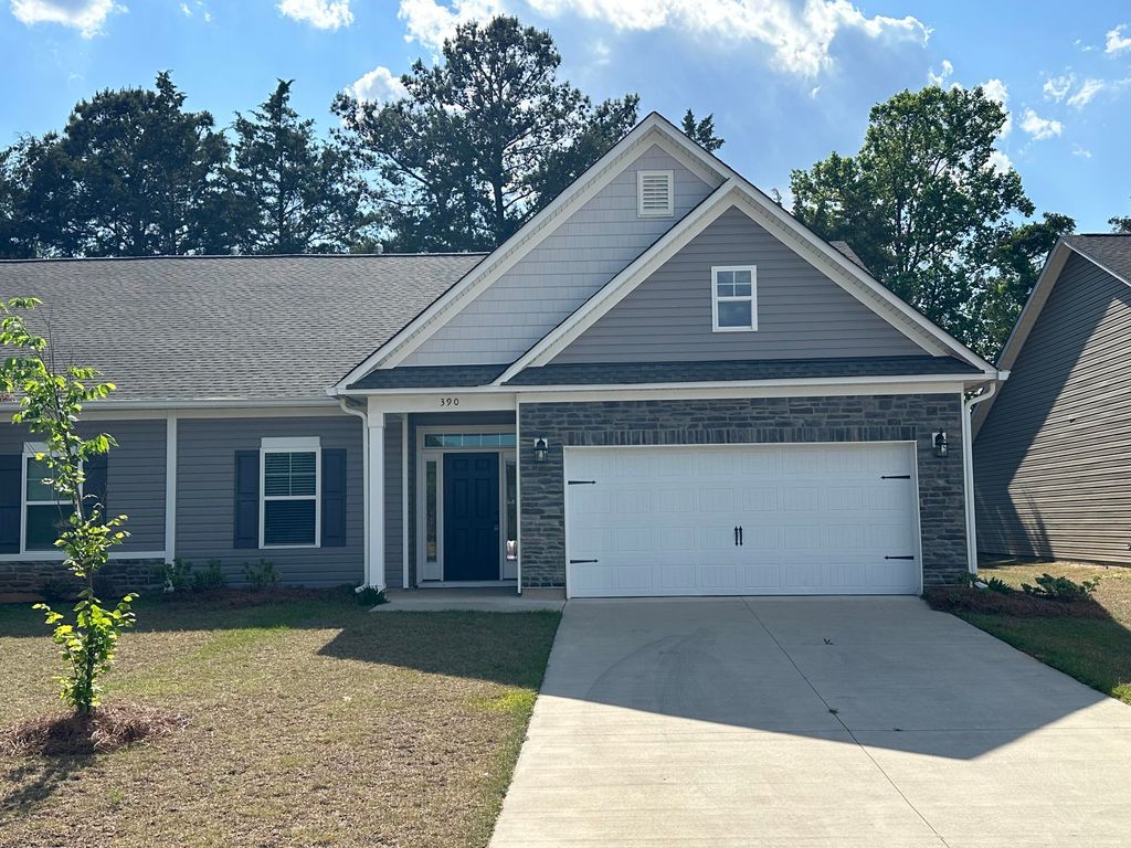 390 Conifer Street, Sumter, SC 29154