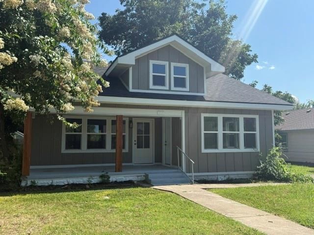 623 W Rosa Street, Shawnee, OK 74804
