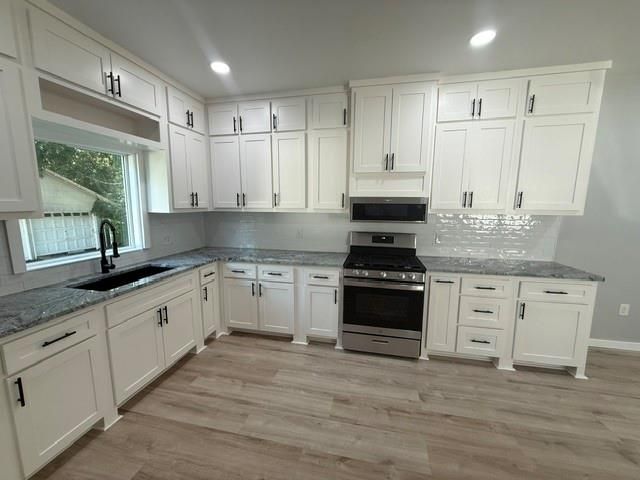 623 W Rosa Street, Shawnee, OK 74804