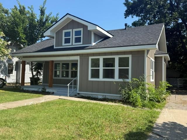 623 W Rosa Street, Shawnee, OK 74804