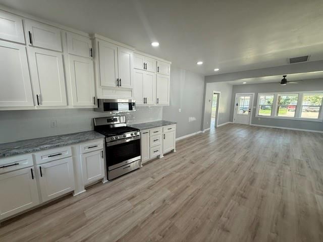 623 W Rosa Street, Shawnee, OK 74804