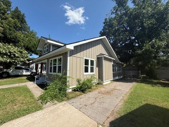 623 W Rosa Street, Shawnee, OK 74804
