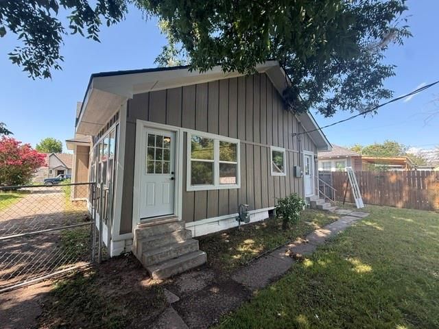 623 W Rosa Street, Shawnee, OK 74804